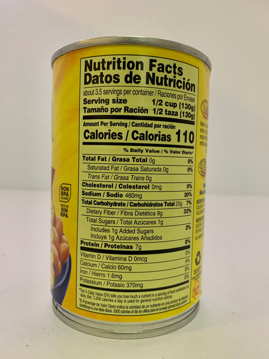 Pinto Beans 15oz