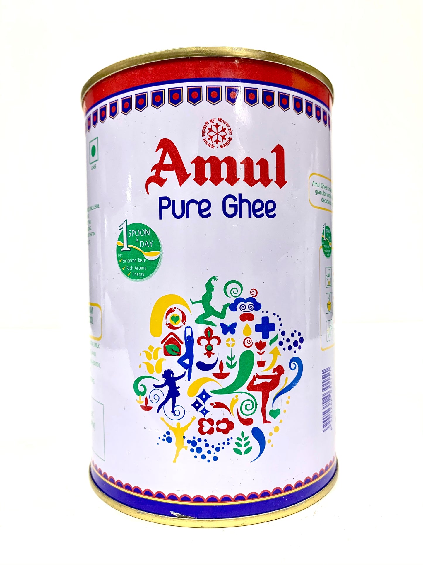 Pure Ghee