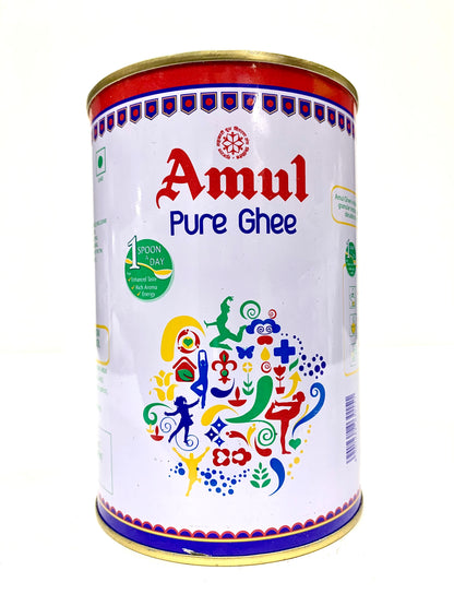 Pure Ghee