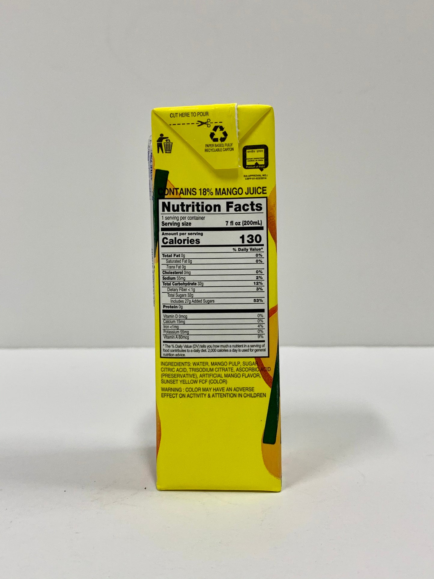 Frooti