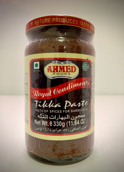 Tikka Paste 330g