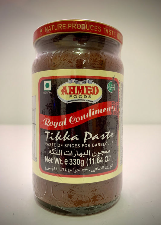 Tikka Paste 330g