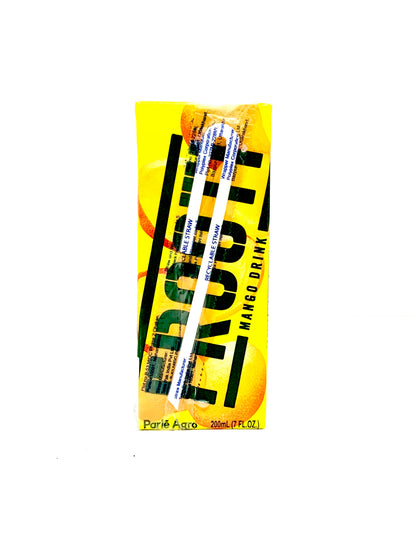 Frooti
