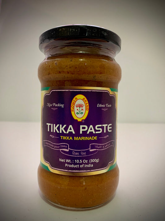 Tikka Paste 300g