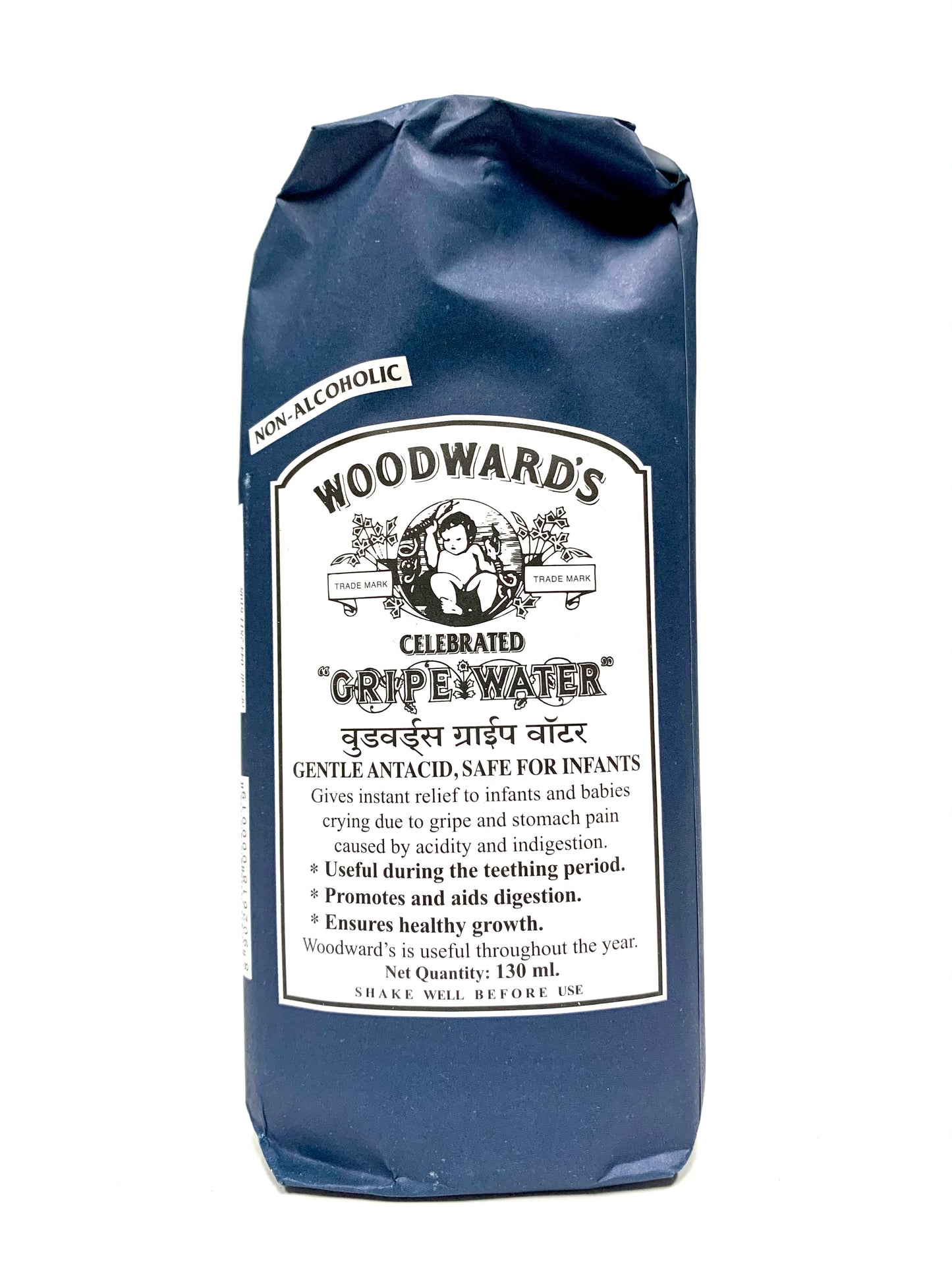 Woodward Gripe Water 130ml