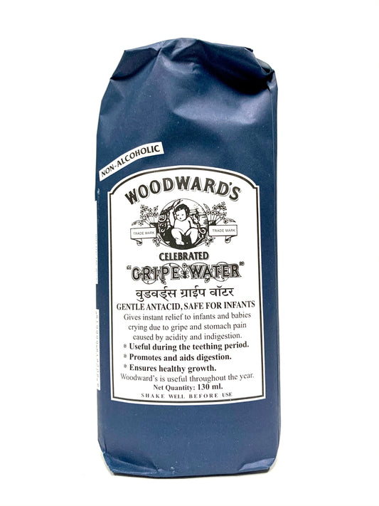 Woodward Gripe Water 130ml