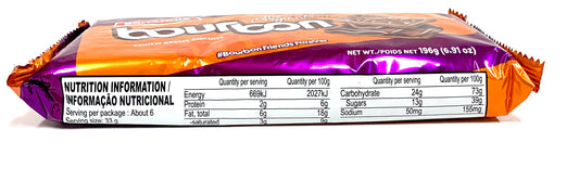 Bourbon 196g