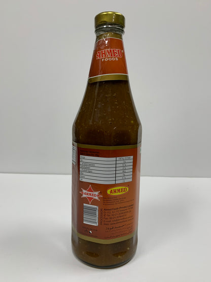 Sweet Tangy Sauce 800g