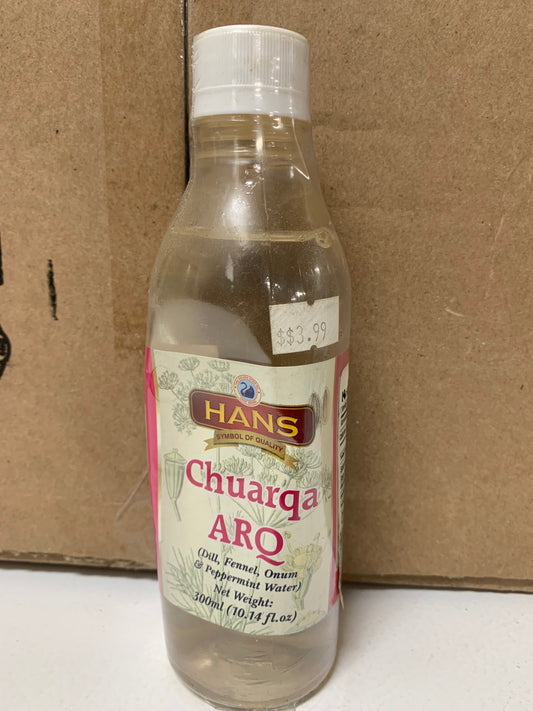 Chuarqa ARQ 300ml
