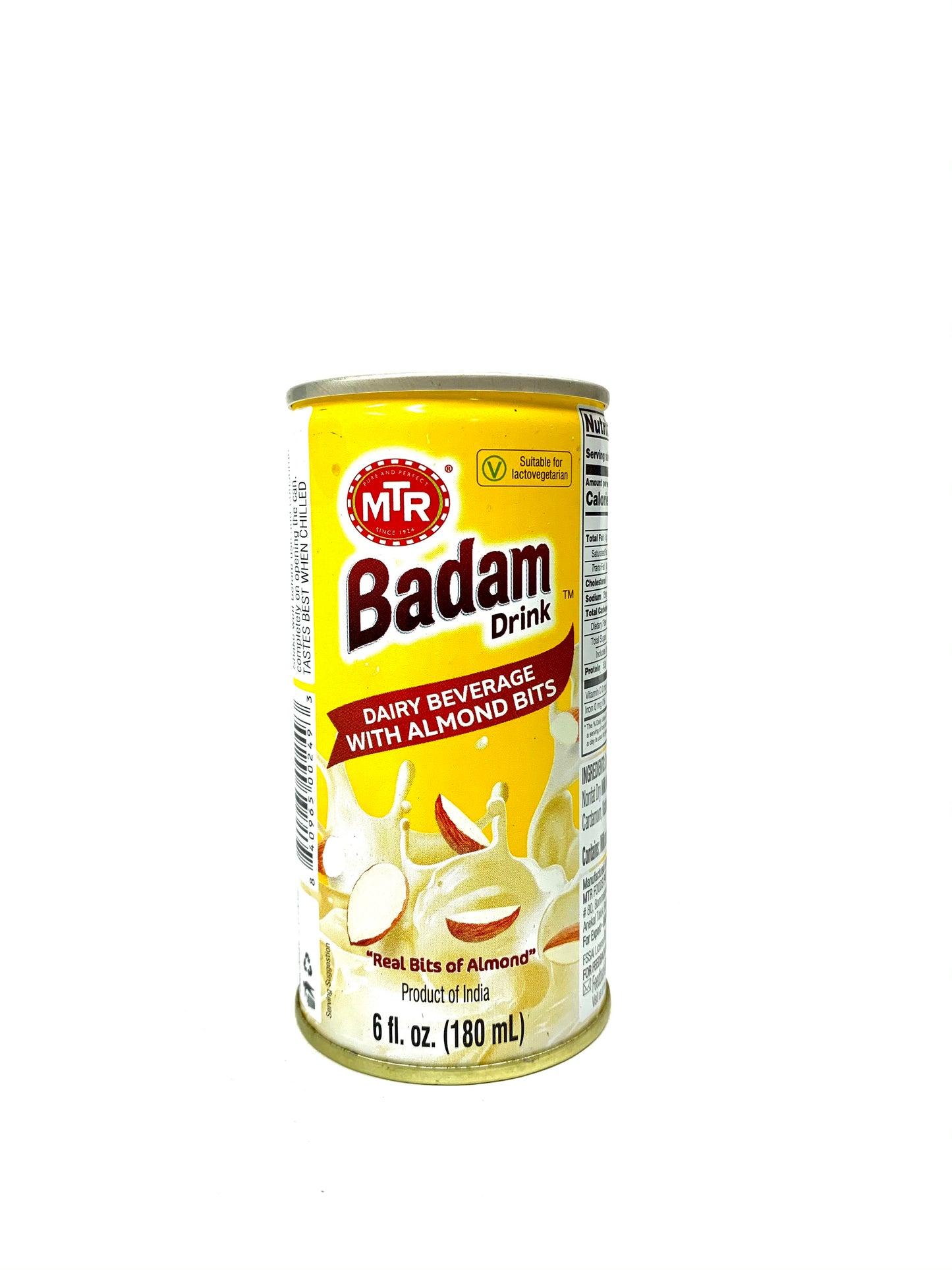 Badam Drink
