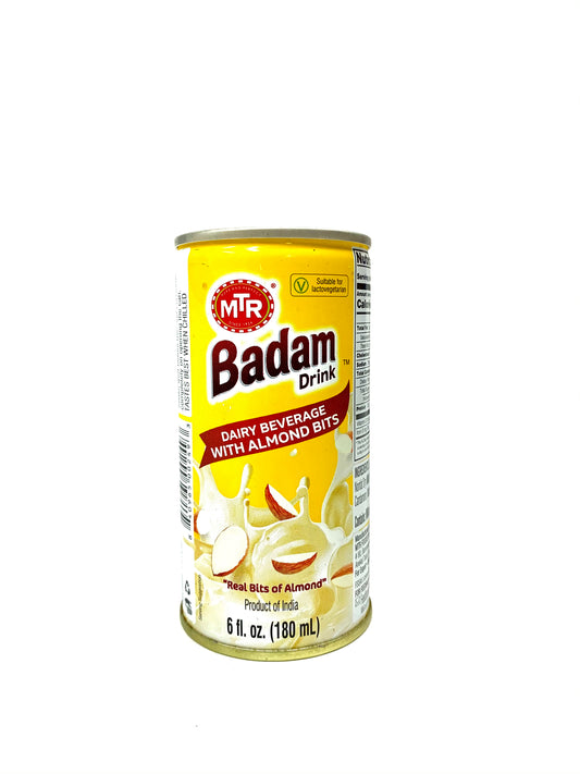 Badam Drink