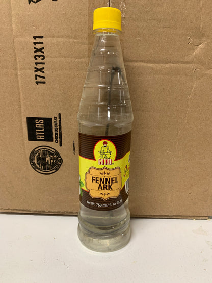 Fennel Ark 750ml