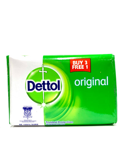 Dettol Soap Original