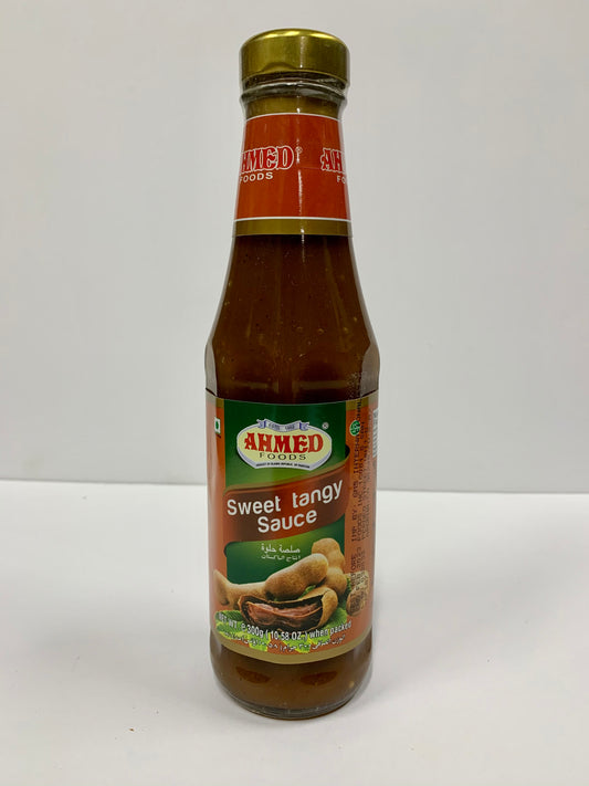 Ahmed Sweet Tangy Sauce