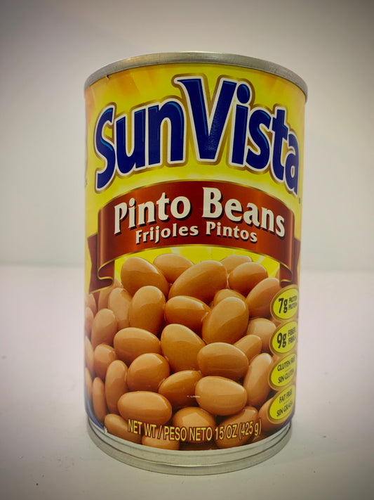 Pinto Beans 15oz