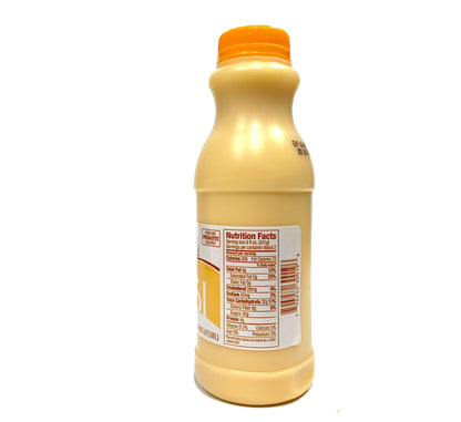 Mango Lassi