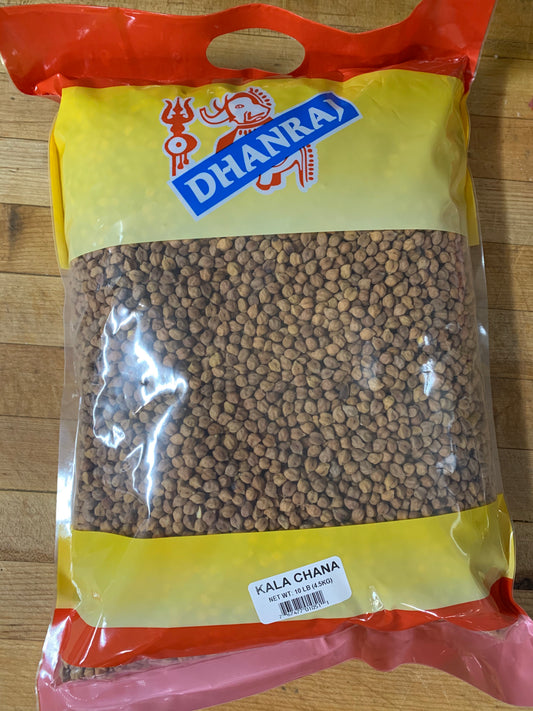 Kala Chana 10lb