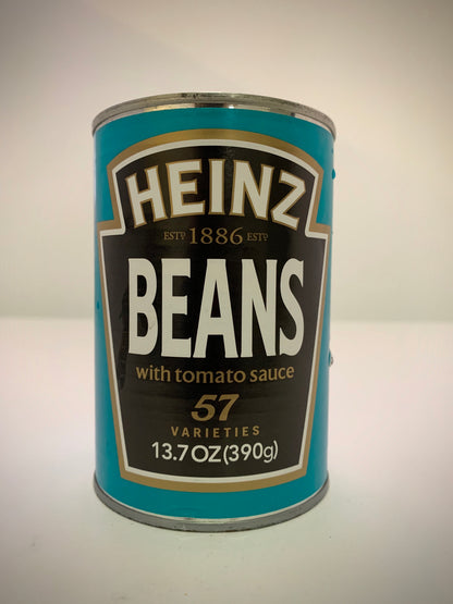 Heinz Beans 13.7oz