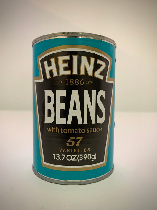 Heinz Beans 13.7oz