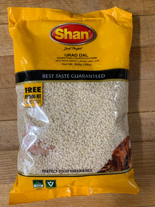 Shan Urad Dal 2lb