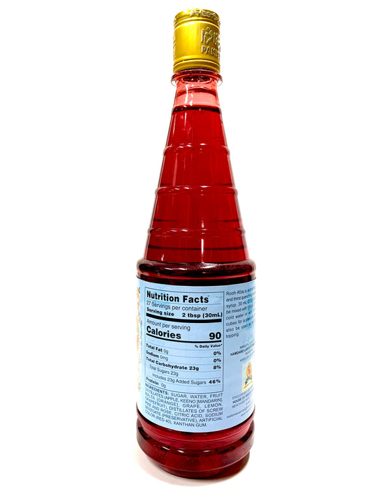 RoofAfza 800ml
