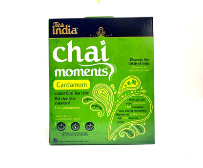Chai Moments Cardamom