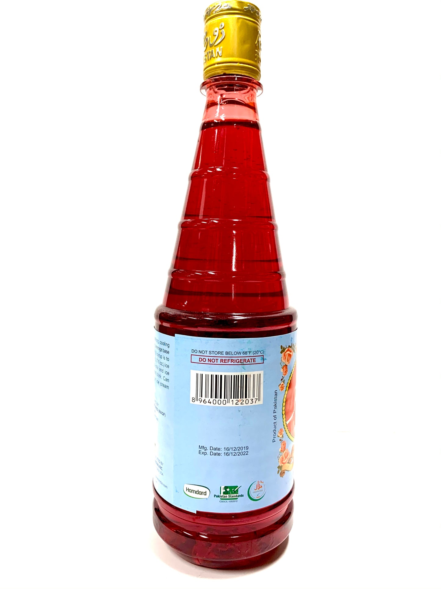 RoofAfza 800ml
