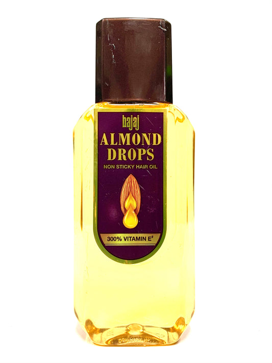 Almond Drops