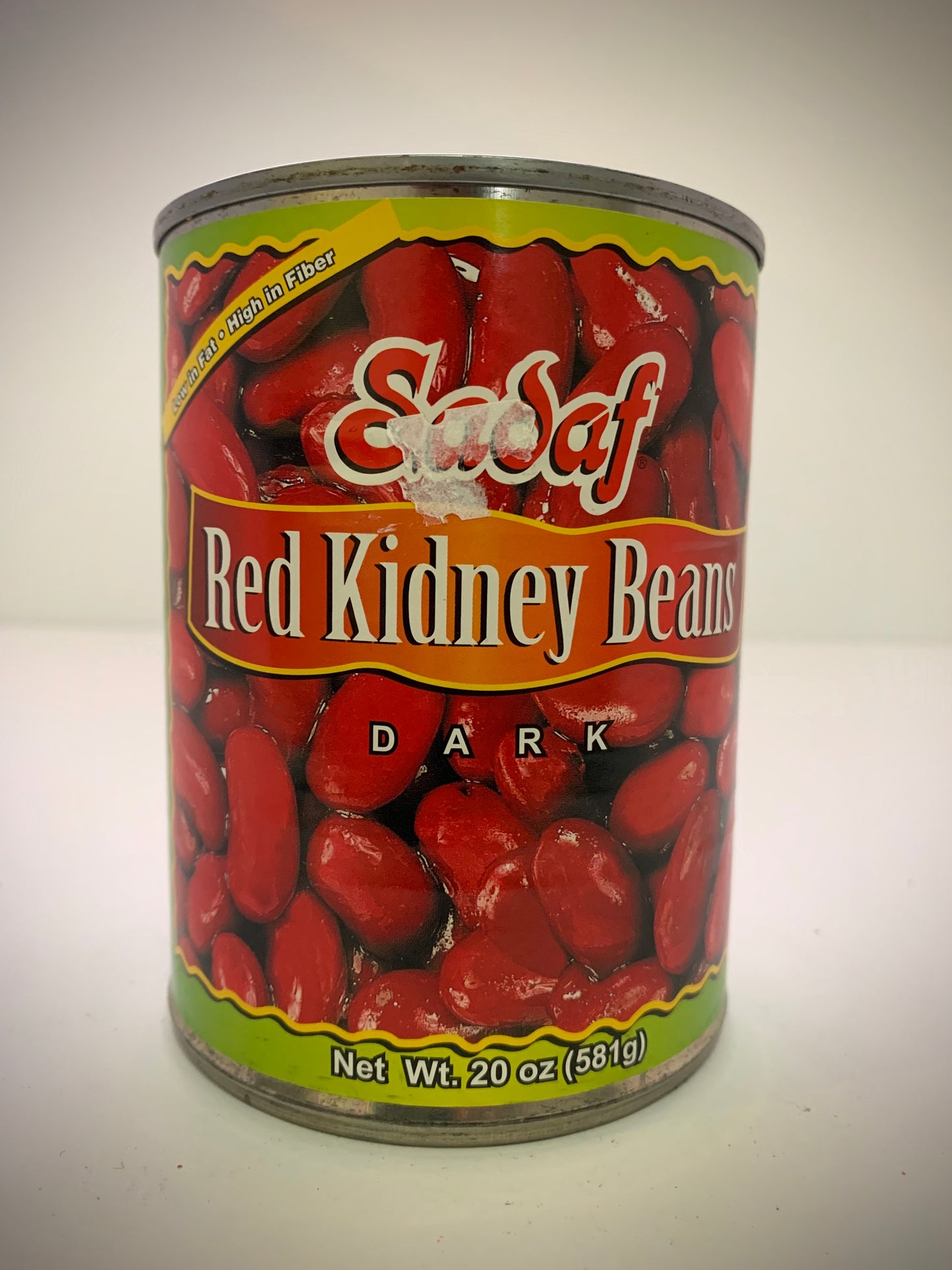 Red Kidney Beans (Dark) 20oz