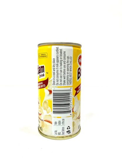 Badam Drink