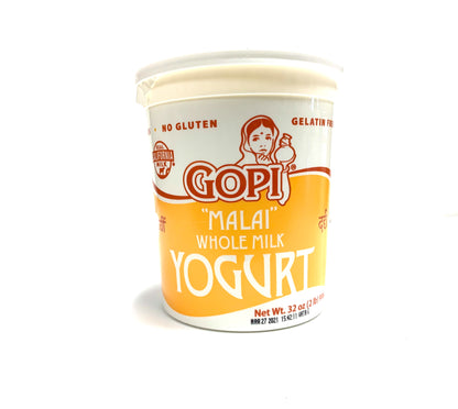 Gopi Malai Yogurt 2LB