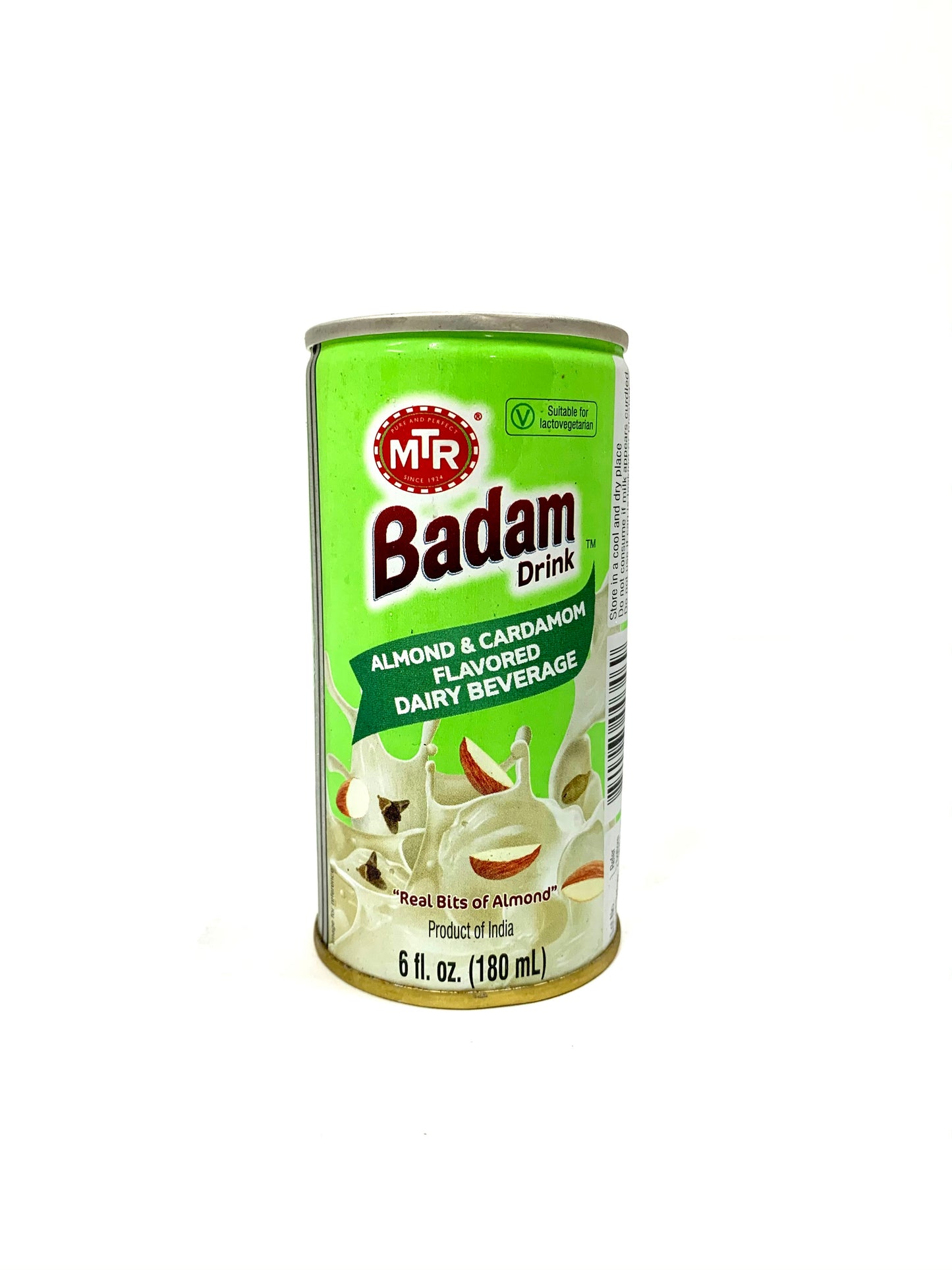 Badam Drink Almond & Cadramom