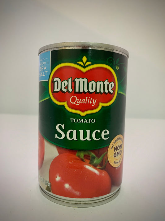 Tomato Sauce 15oz