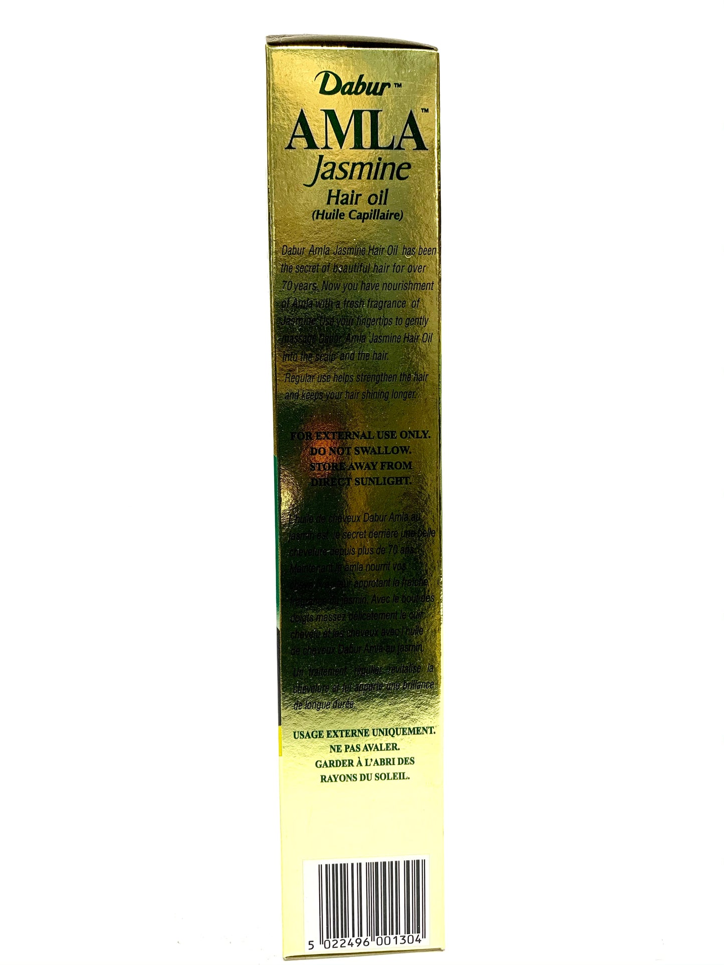 Amla Jasmine Hair Oil