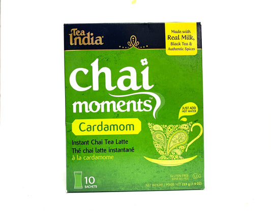 Chai Moments Cardamom