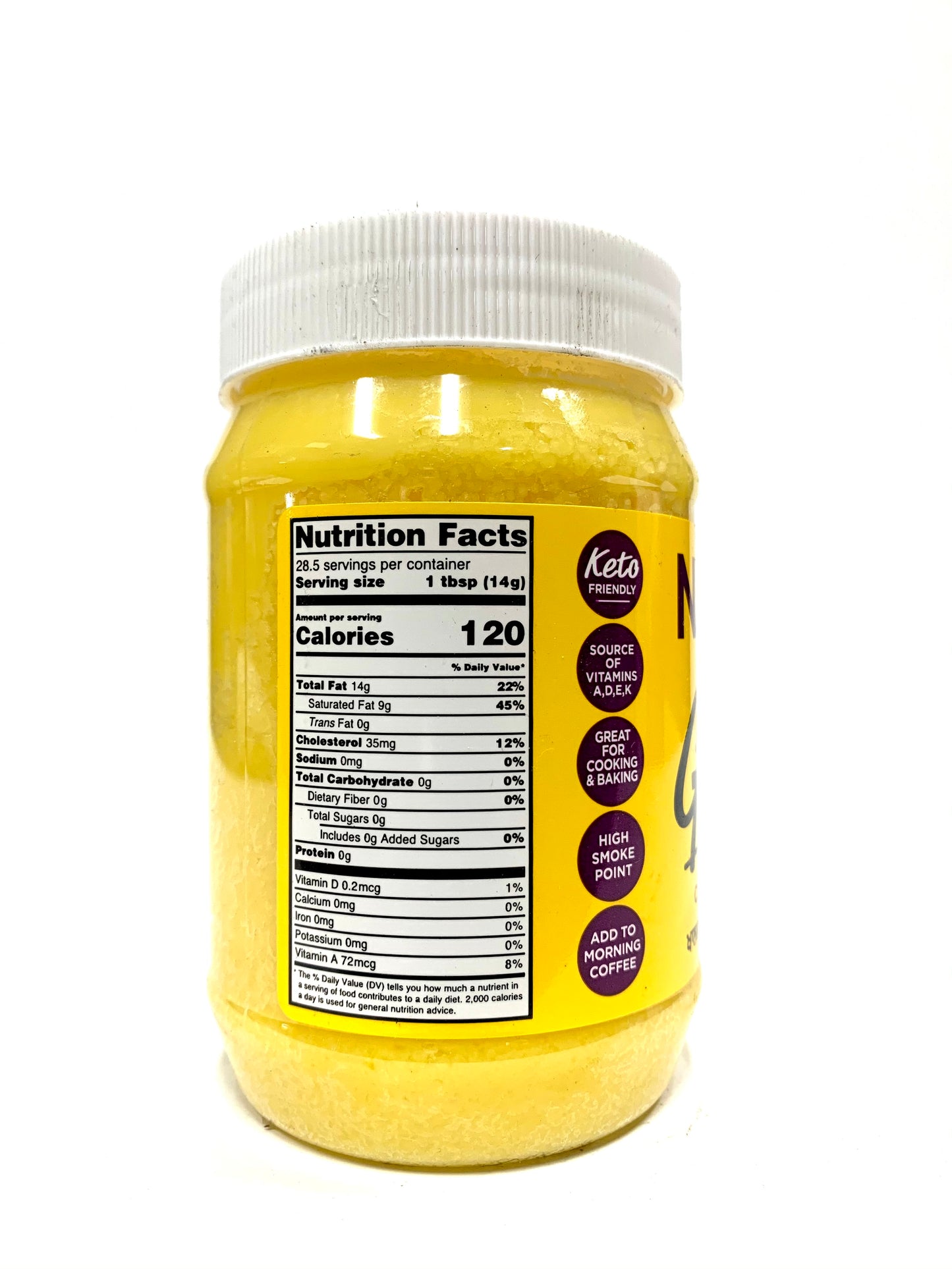 Desi Ghee (pure)
