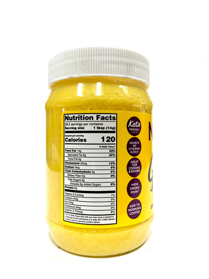 Desi Ghee (pure)