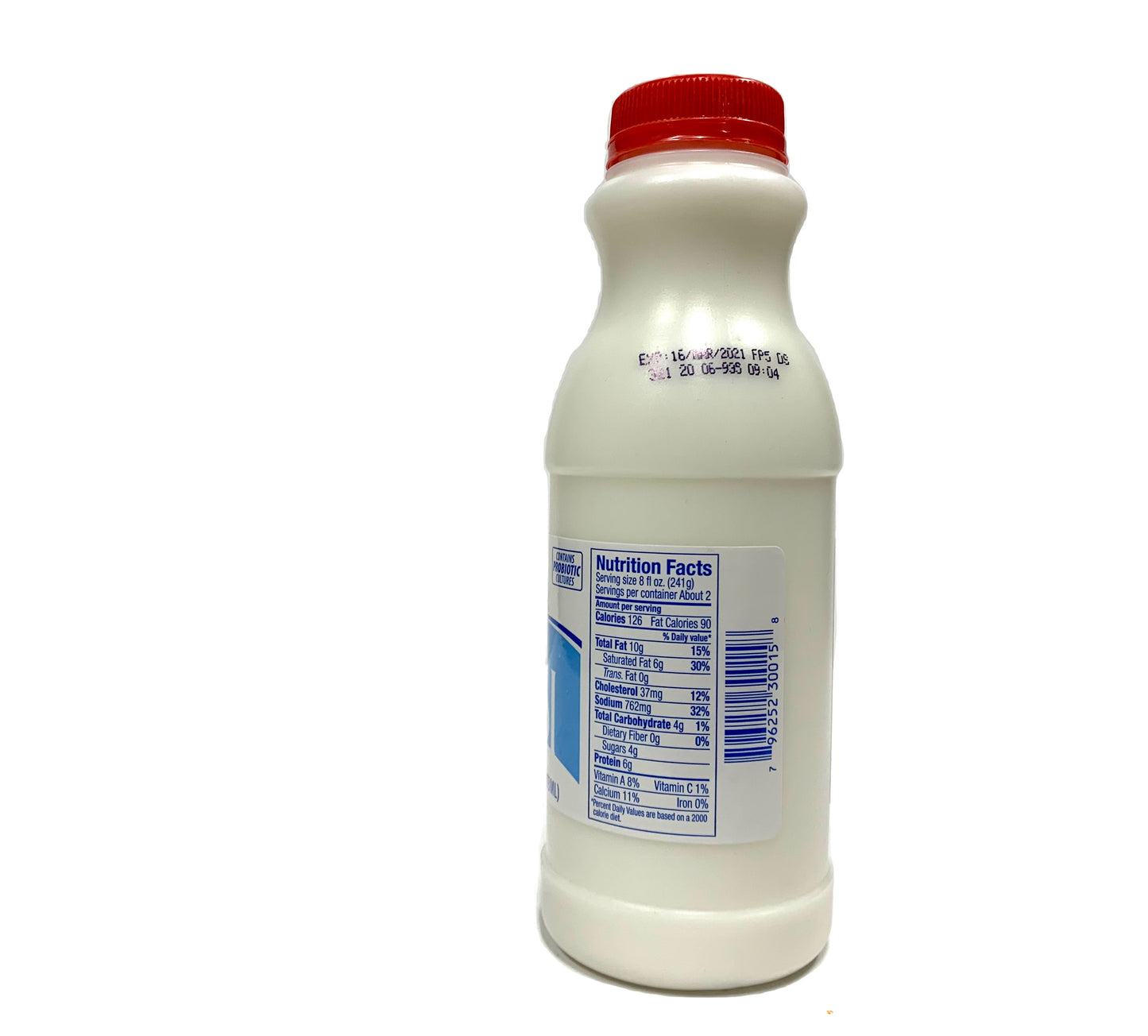 Gopi Lassi