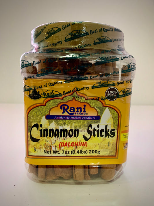 Cinnamon Sticks 7oz