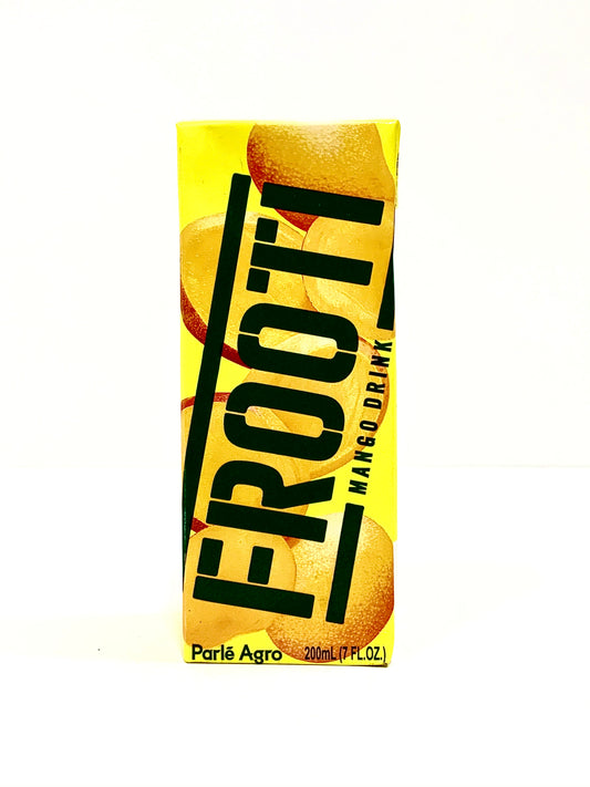 Frooti