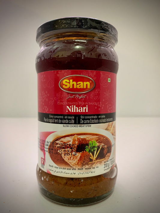 Nihari Paste 310g